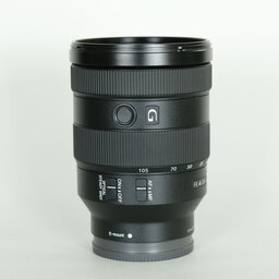 SONY FE 24-105mm F4 G OSS SEL24105G