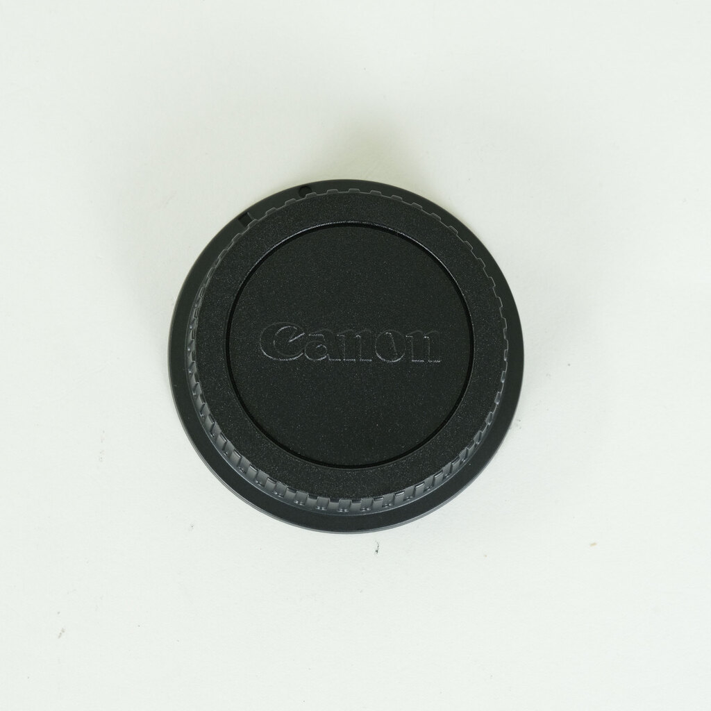 Canon EF-S24mm F2.8 STM