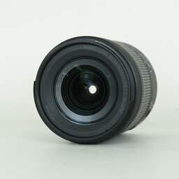 Canon RF24-105mm F4-7.1 IS STM Canon RF24-105mm F4-7.1 IS STM