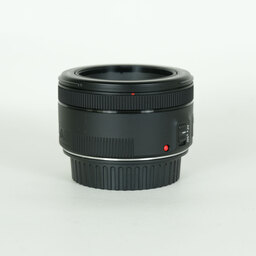 Canon EF50mm F1.8 STM