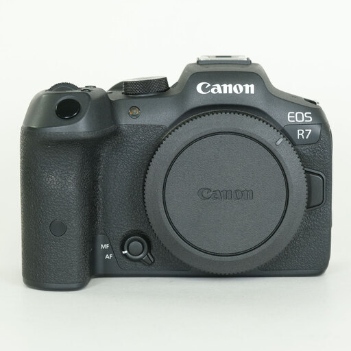 Canon EOS R7