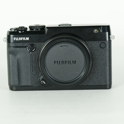 FUJIFILM GFX 50R FUJIFILM GFX 50R