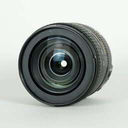 Nikon AF-S DX NIKKOR 16-80mm f/2.8-4E ED VR