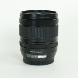 FUJIFILM XF16-50mmF2.8-4.8 R LM WR