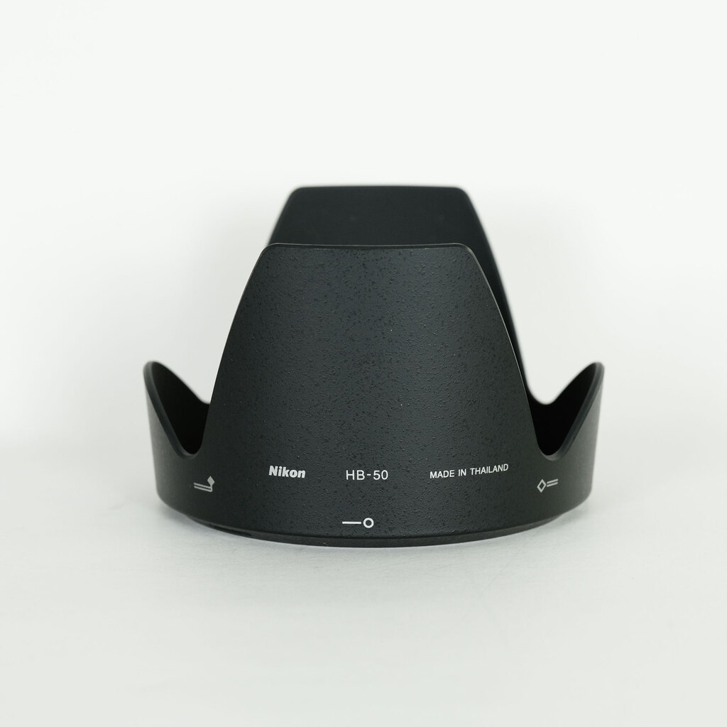 Nikon AF-S NIKKOR 28-300mm f/3.5-5.6G ED VR