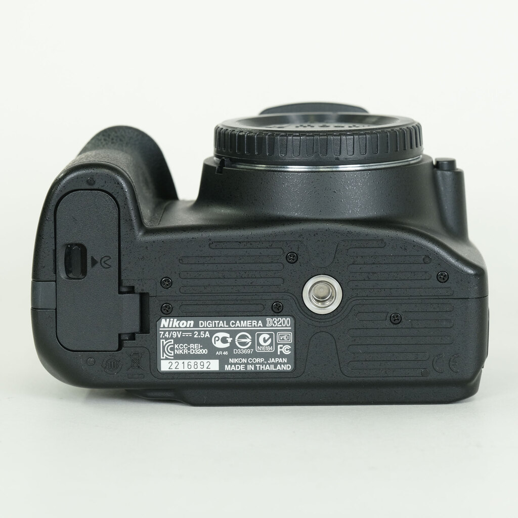 Nikon D3200ボディ ブラック Nikon D3200ボディ ブラック