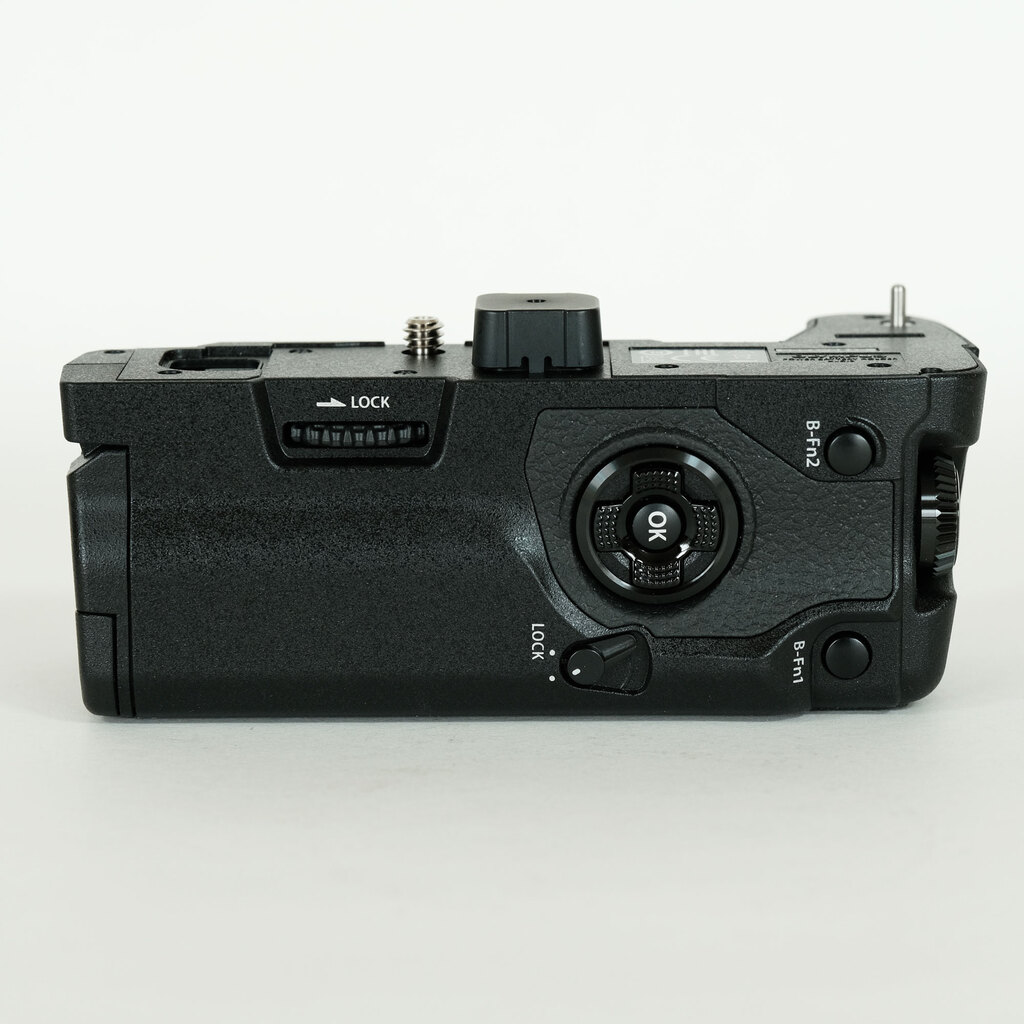 OLYMPUS OM-D E-M1 Mark II