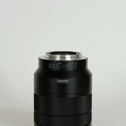 SONY Vario-Tessar T＊ FE 24-70mm F4 ZA OSS SEL2470Z
