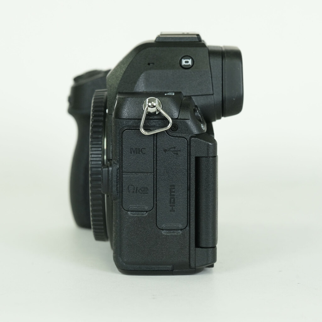 Nikon Z5II Nikon Z5II