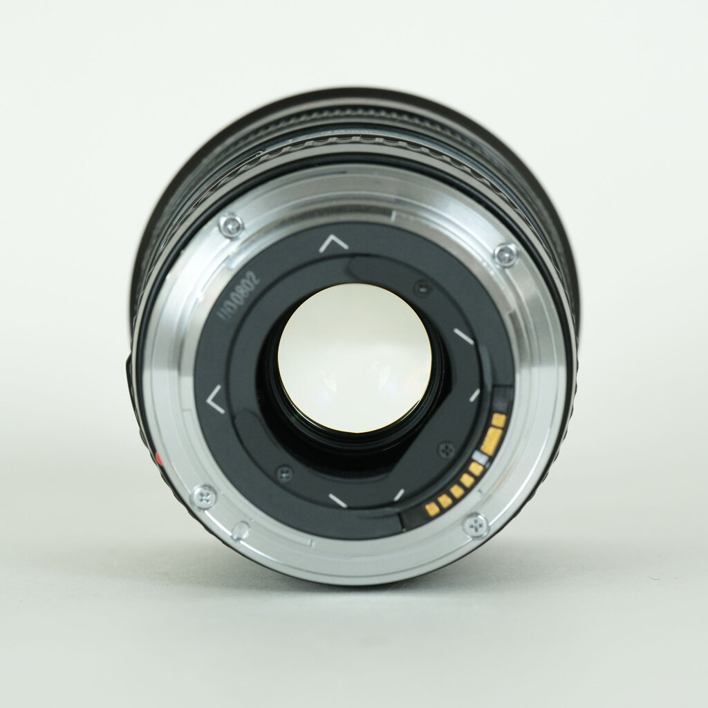 Canon EF17-35mm F2.8L USM