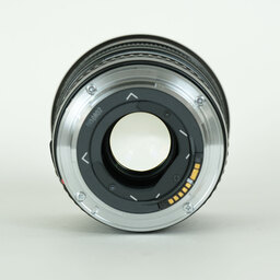 Canon EF17-35mm F2.8L USM