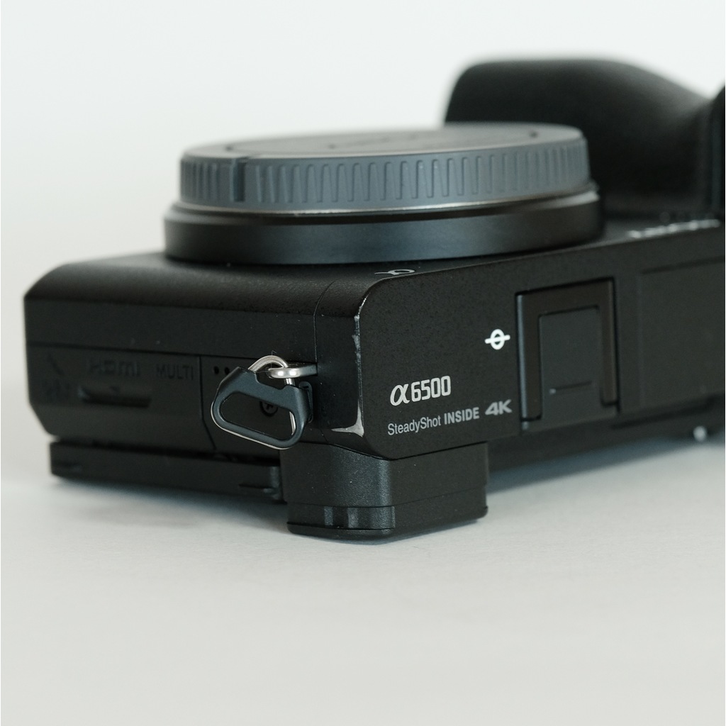 SONY α6500（ILCE-6500）