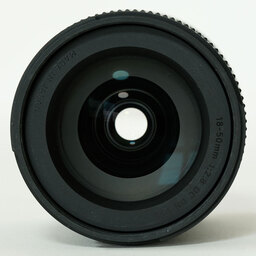 SIGMA 18-50mm F2.8 DC DN｜Contemporary [ソニーE用]