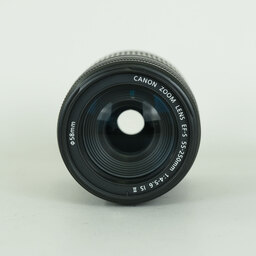 Canon EF-S55-250mm F4-5.6 IS II Canon EF-S55-250mm F4-5.6 IS II