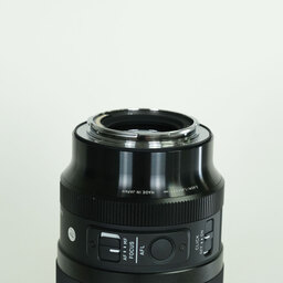 SIGMA 50mm F1.4 DG DN｜Art [ライカL用]