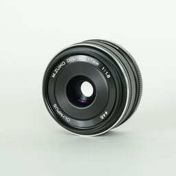 OLYMPUS M.ZUIKO DIGITAL 17mm F1.8 OLYMPUS M.ZUIKO DIGITAL 17mm F1.8