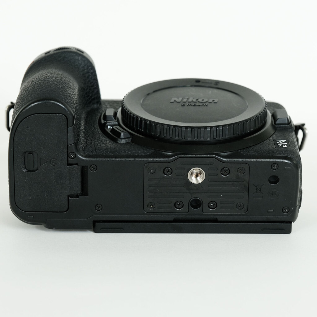 Nikon Z7II Nikon Z7II