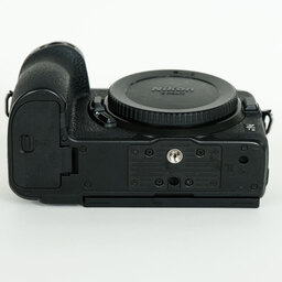 Nikon Z7II Nikon Z7II