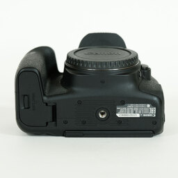 Canon EOS 9000D