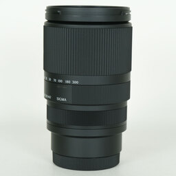 SIGMA 16-300mm F3.5-6.7 DC OS｜Contemporary [ソニーE用]