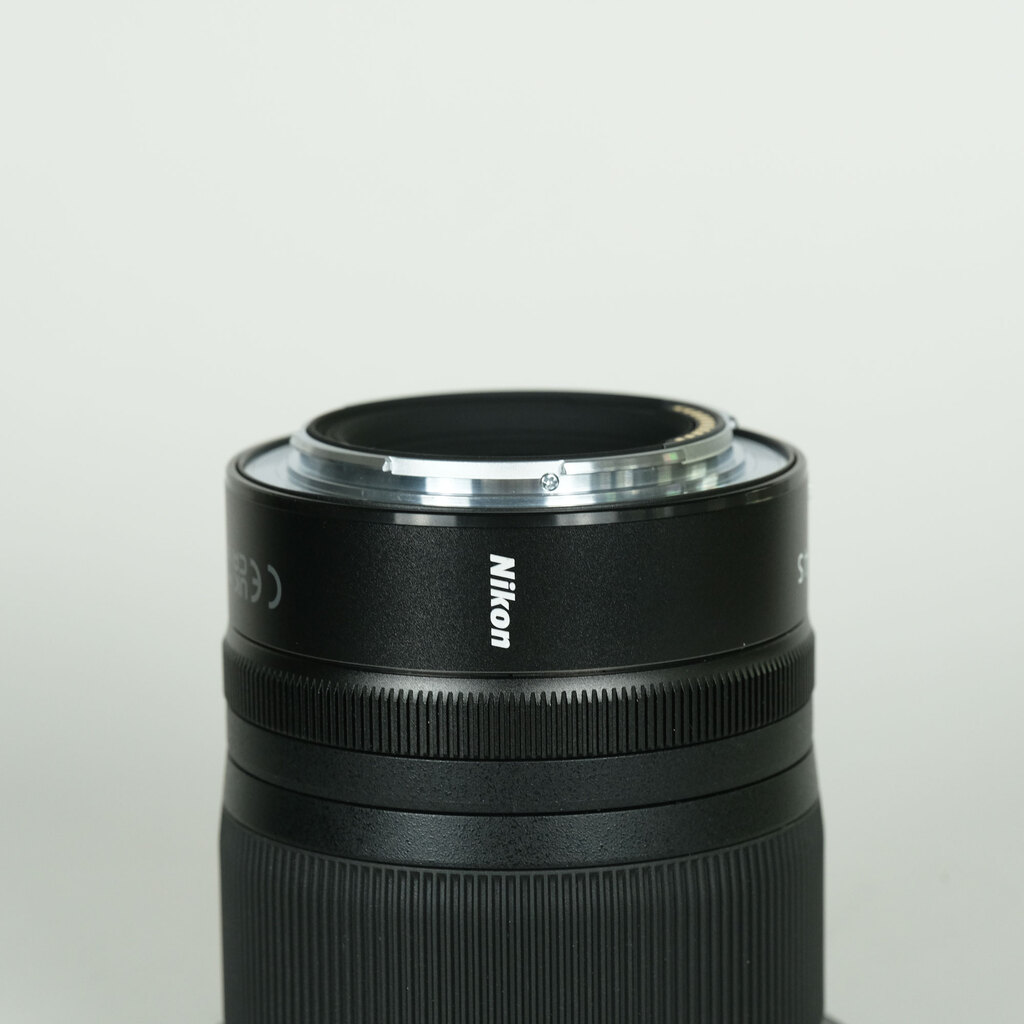 Nikon NIKKOR Z 14-30mm f/4 S Nikon NIKKOR Z 14-30mm f/4 S