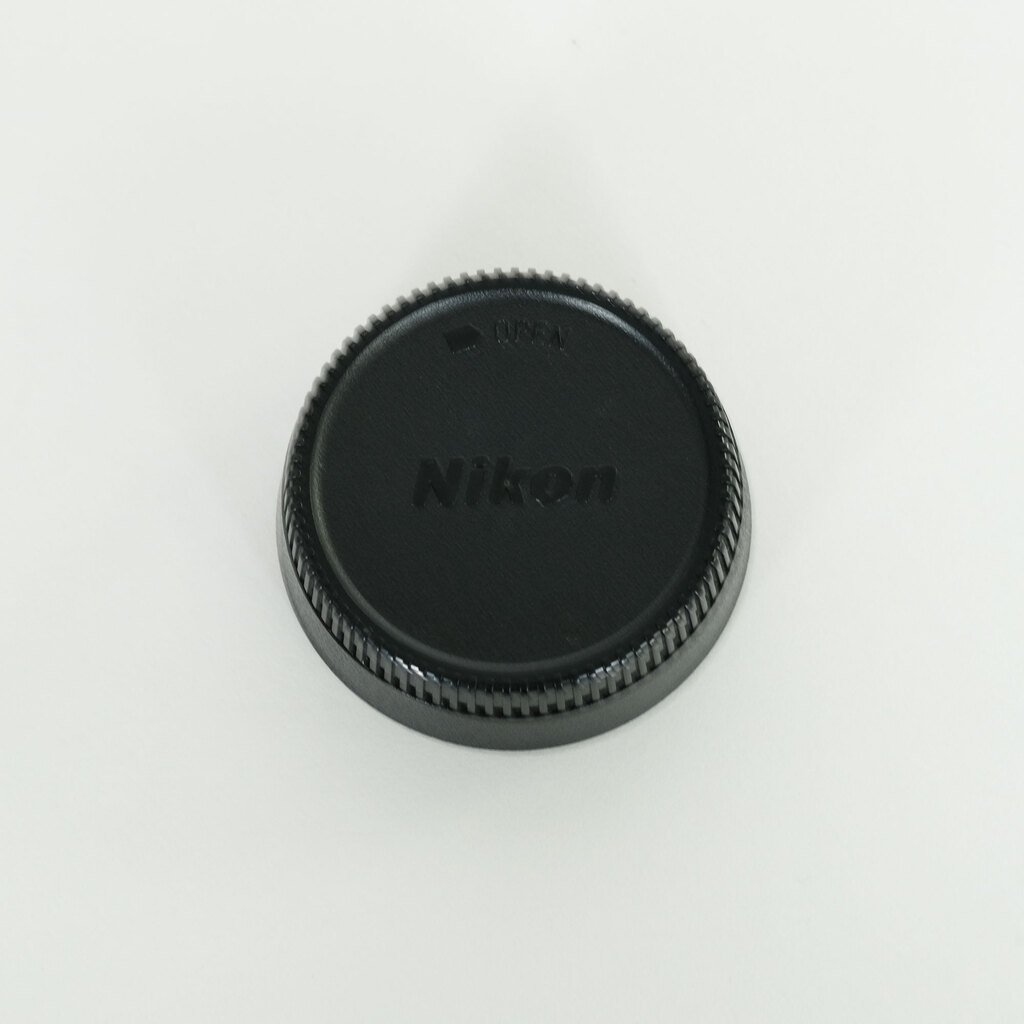 Nikon AF-S DX VR Zoom-Nikkor 55-200mm F4-5.6G IF-ED Nikon AF-S DX VR Zoom-Nikkor 55-200mm F4-5.6G IF-ED