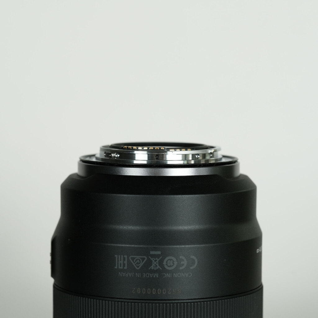 Canon RF50mm F1.2 L USM