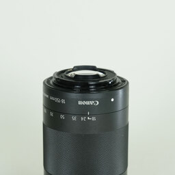 Canon EF-M18-150mm F3.5-6.3 IS STM
