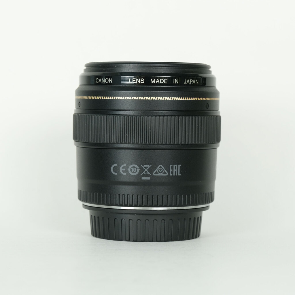 Canon EF85mm F1.8 USMの出品 | ONE SCENE（ワンシーン）