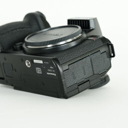 Panasonic LUMIX S5II DC-S5M2