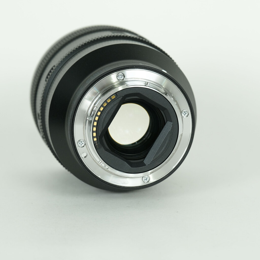 SONY FE 50mm F1.4 GM SEL50F14GM