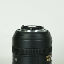 Nikon AF-S DX NIKKOR 18-200mm F3.5-5.6G ED VR II