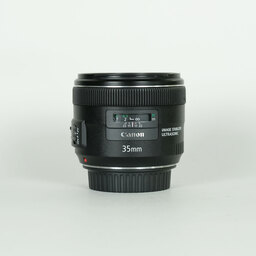 Canon EF35mm F2 IS USM Canon EF35mm F2 IS USM