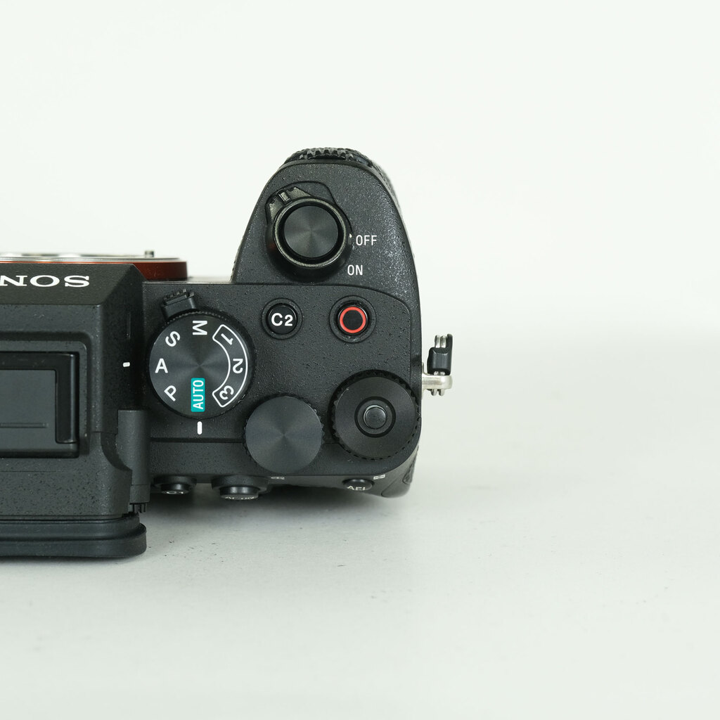 SONY α7 IV(ILCE-7M4) SONY α7 IV(ILCE-7M4)