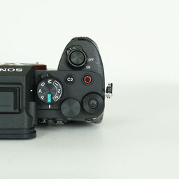 SONY α7 IV(ILCE-7M4) SONY α7 IV(ILCE-7M4)
