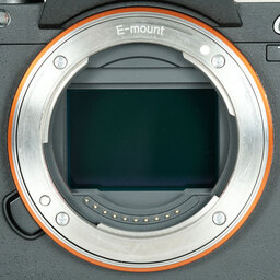 SONY α7R II（ILCE-7RM2）