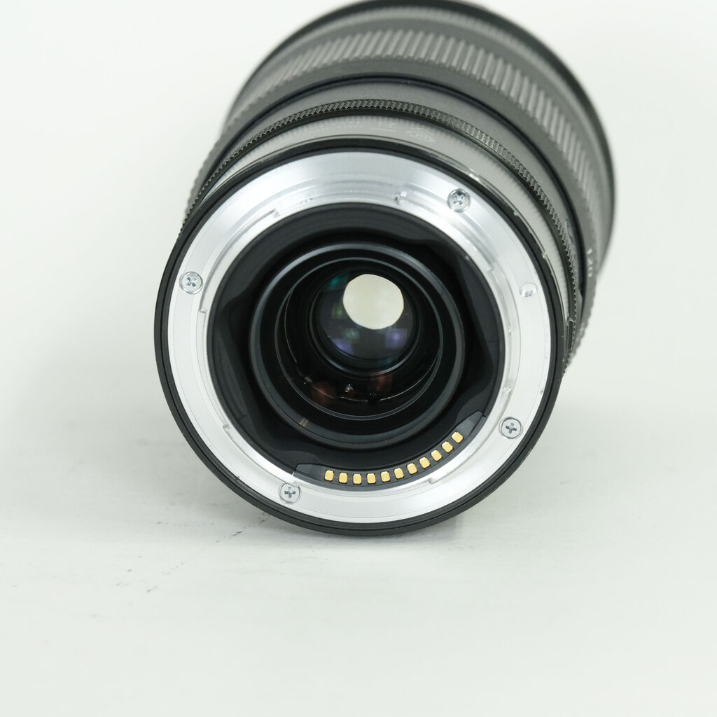 Nikon NIKKOR Z 24-120mm f/4 S