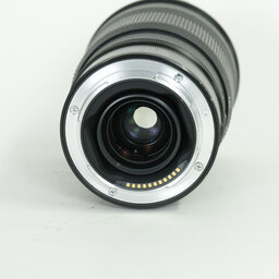 Nikon NIKKOR Z 24-120mm f/4 S