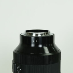 SIGMA 35mm F1.2 DG DN｜Art [ソニーE用]