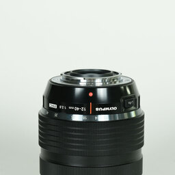 OLYMPUS M.ZUIKO DIGITAL ED 12-40mm F2.8 PRO