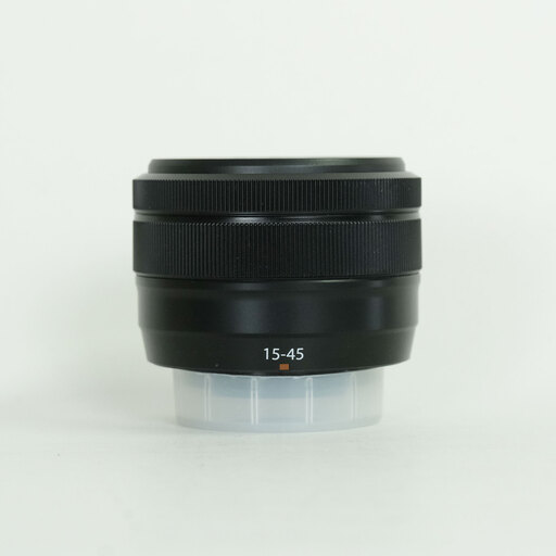 FUJIFILM XC15-45mmF3.5-5.6 OIS PZ
