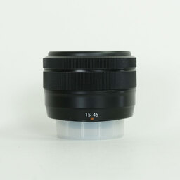 FUJIFILM XC15-45mmF3.5-5.6 OIS PZ