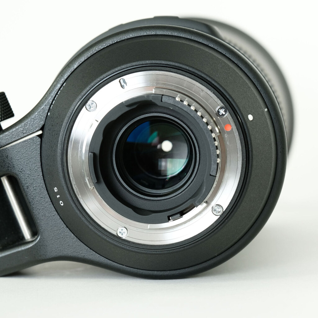 SIGMA 150-600mm F5-6.3 DG OS HSM｜Contemporary [ニコンF用]