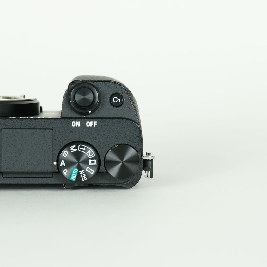 SONY α6300（ILCE-6300）