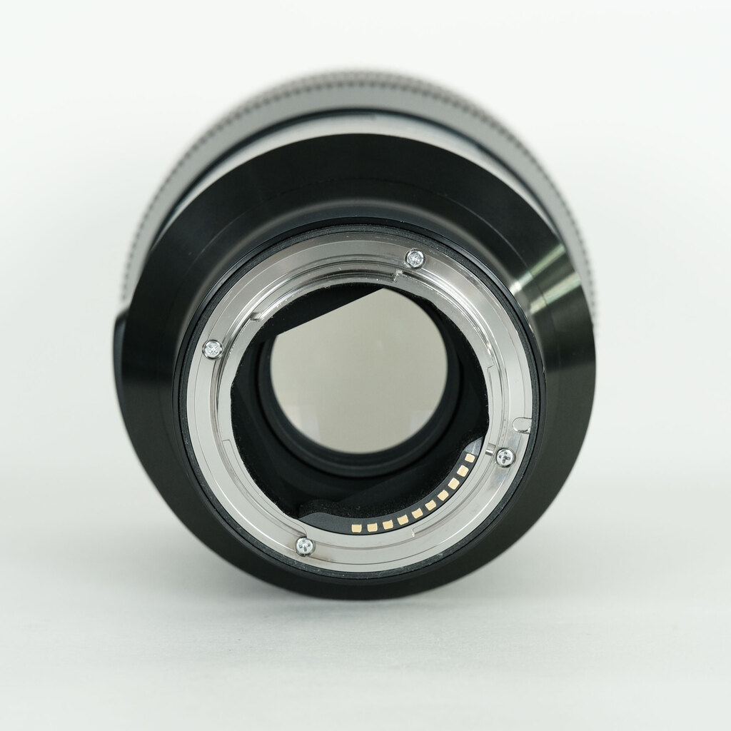 SIGMA Art 135mm F1.8 DG HSM  (ソニーE用)