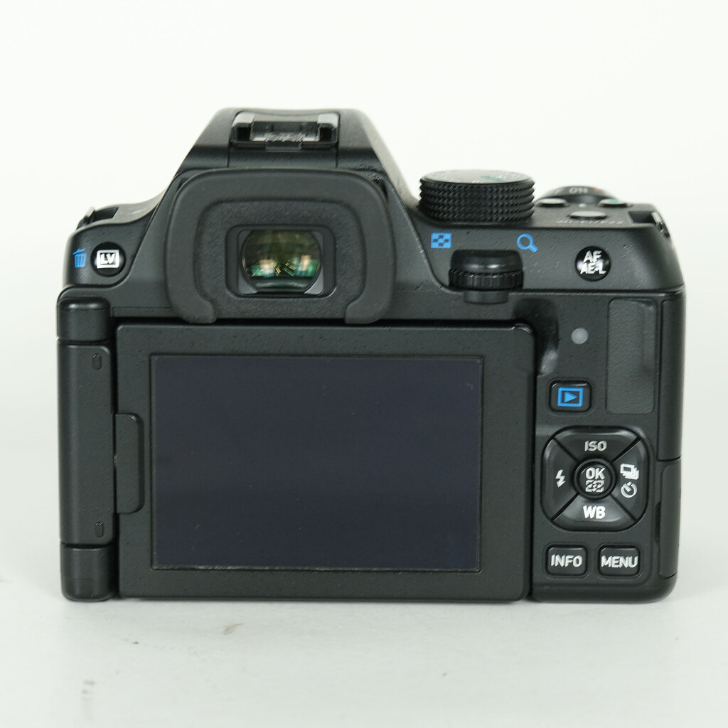 PENTAX K-70