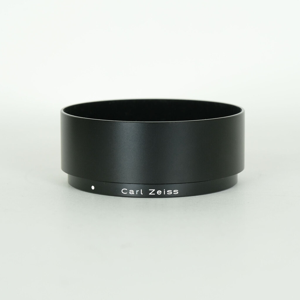 Carl Zeiss Planar T* 50mm F1.4 ZE [キヤノンEF用]