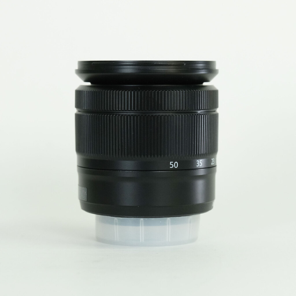 FUJIFILM XC16-50mm F3.5-5.6 OIS II