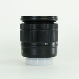 FUJIFILM XC16-50mm F3.5-5.6 OIS II