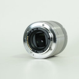 SONY E 30mm F3.5 Macro SEL30M35